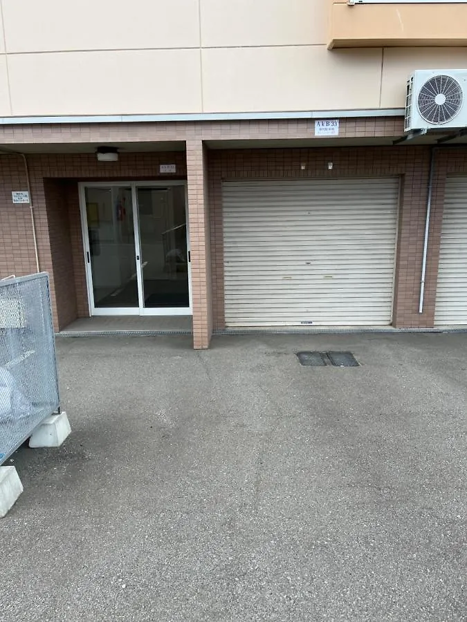 Apartment Ａｋｂ33 Room-1 Sapporo Japan